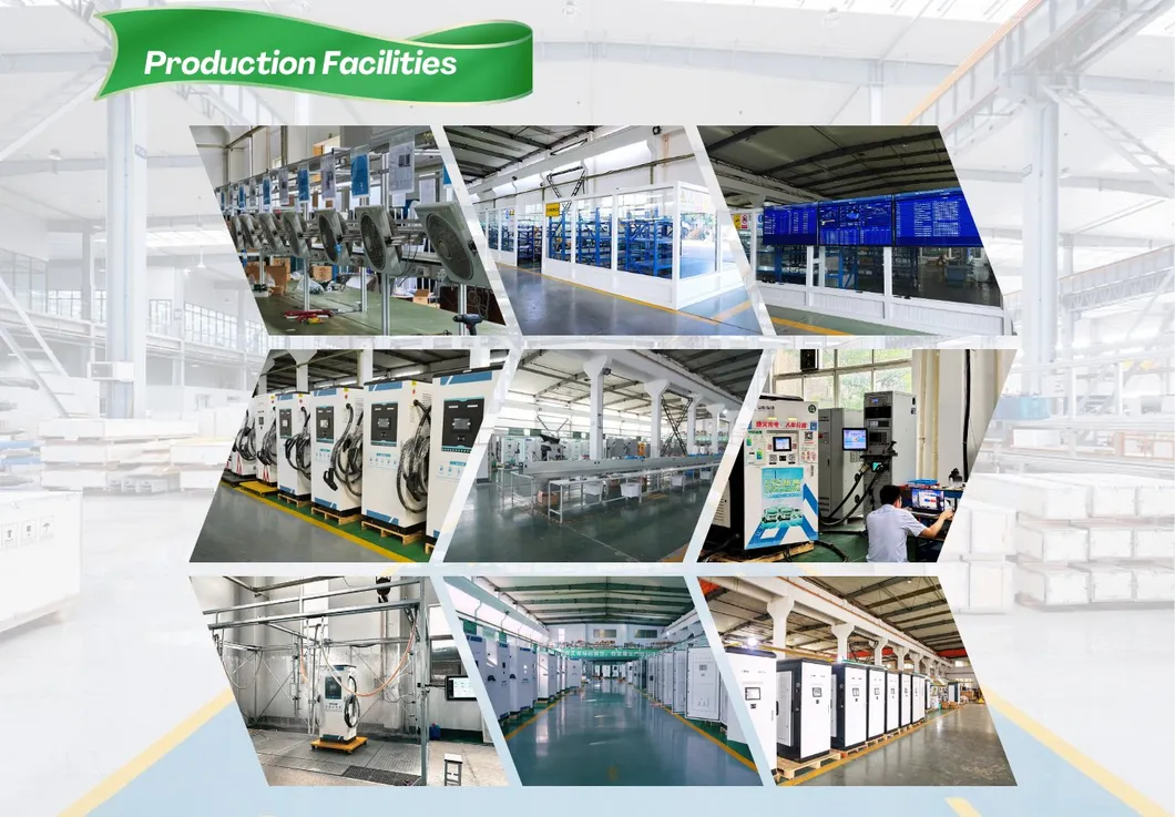 Production Line