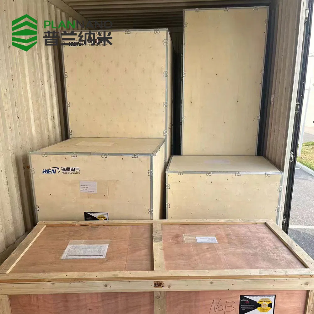 LFP 1mwh 2mwh 8mwh Bess Solar Energy Storage System Container Grid Connected/off Grid Lithium Solution