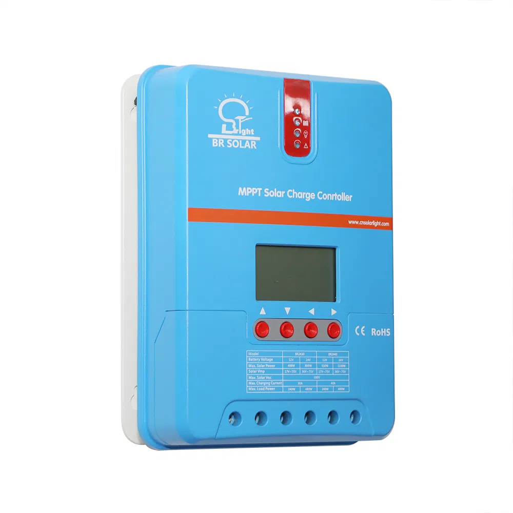 Class a+ Storage off Grid Power Renewable Home PV Solar Energy System