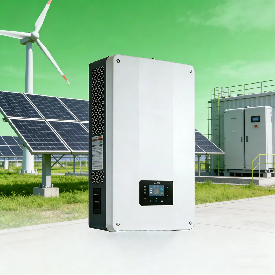 Solar Generator 1
