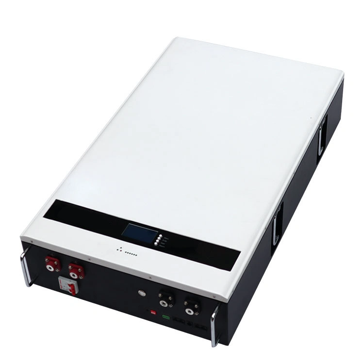 BMS Powerwall Li-ion Battery 100ah Home Energy Storage 48V 5kwh