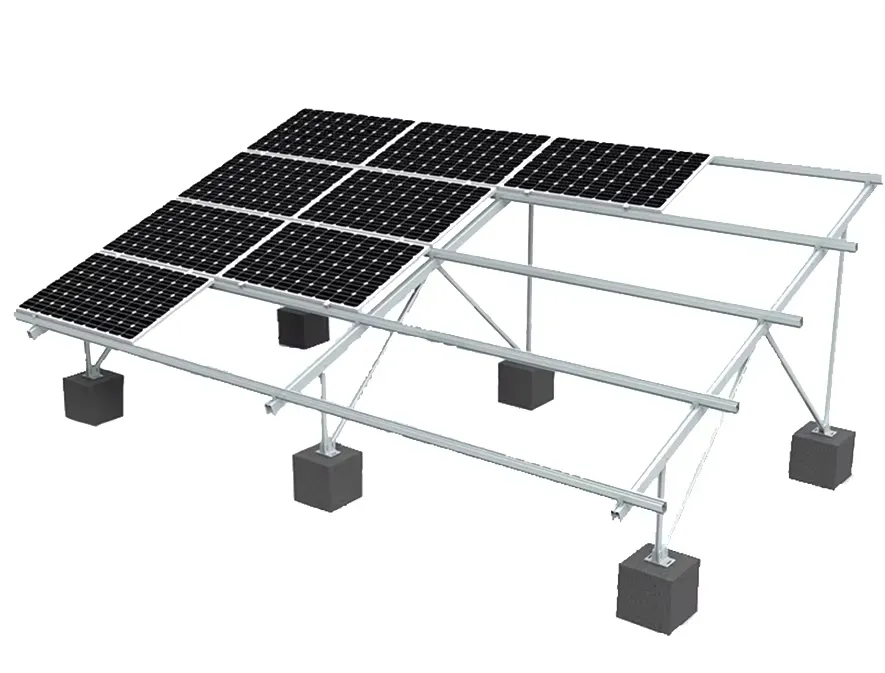 Mounting System
