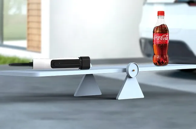 Portable Cable