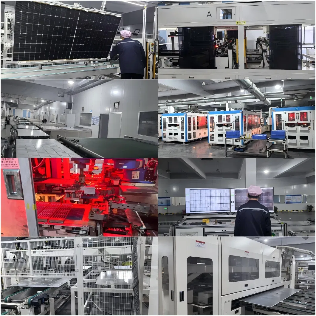 Factory Internal 2