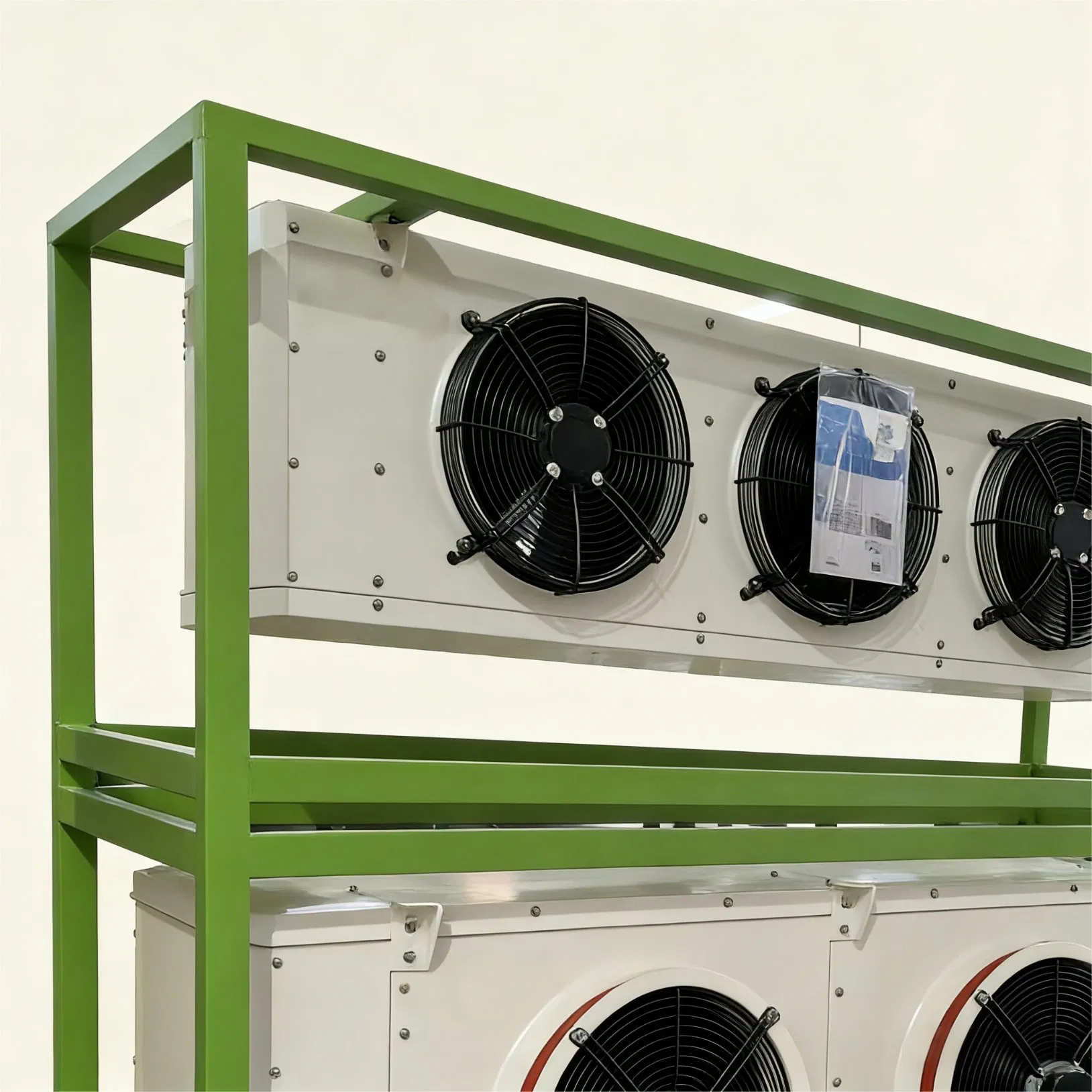 Energy-Saving Small Cold Storage Units for Industrial &amp; Commercial Cooling Use