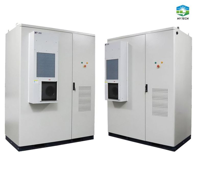 Innovative Green Energy Storage Systems for Sustainable Living
