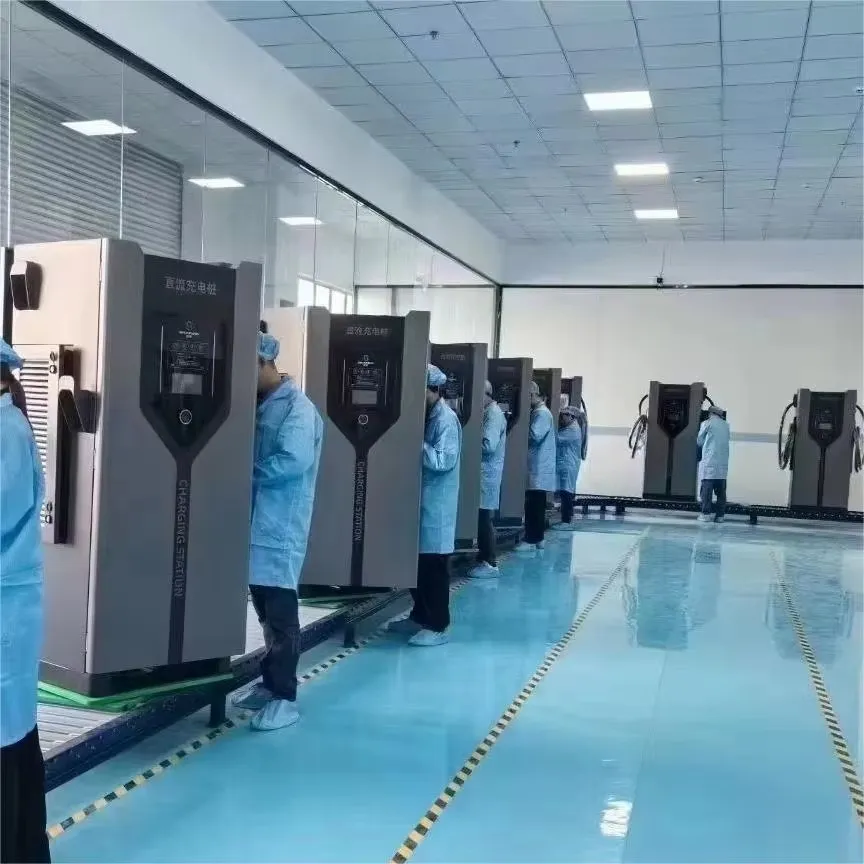 Testing Facility 2