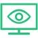 Monitoring icon
