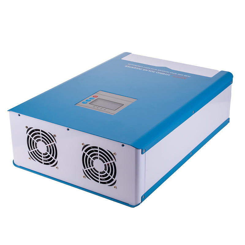 Custom Solar System Lithium-Ion Battery Storage Split-Design IP65 Hybrid Grid-Tied BMS Enabled Rack-Wmounted 50kw Output Home Energy Storage Battery