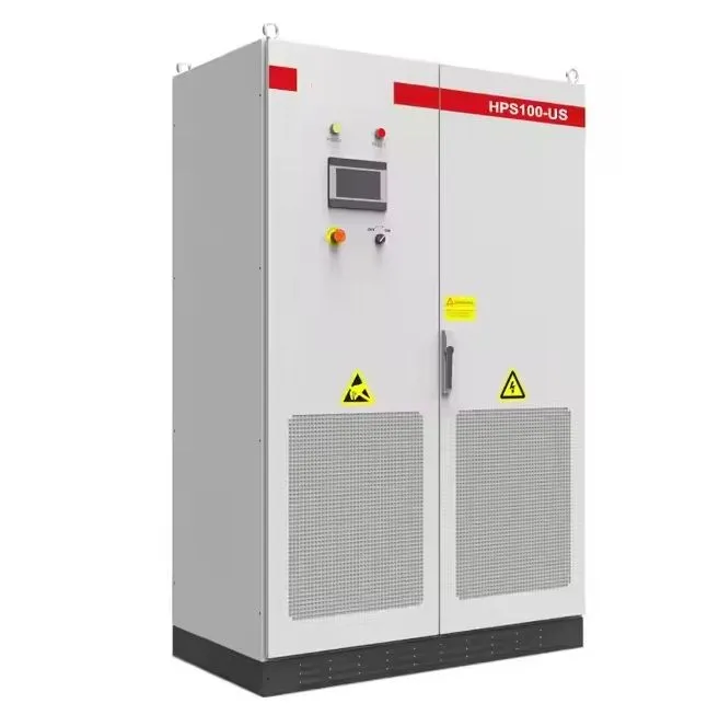Hybrid Inverter
