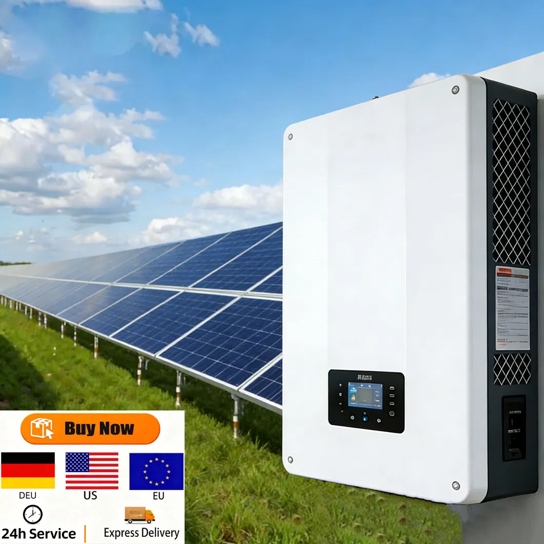 Solar Generator 2