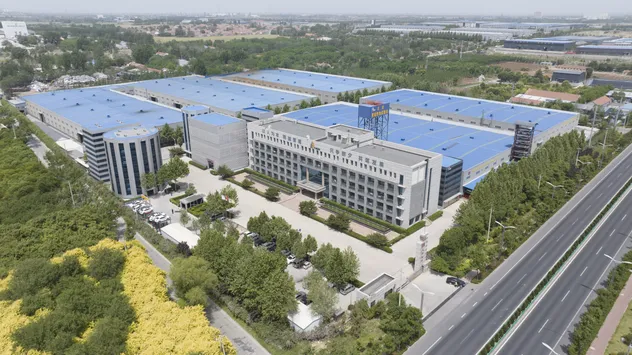 Factory View 2
