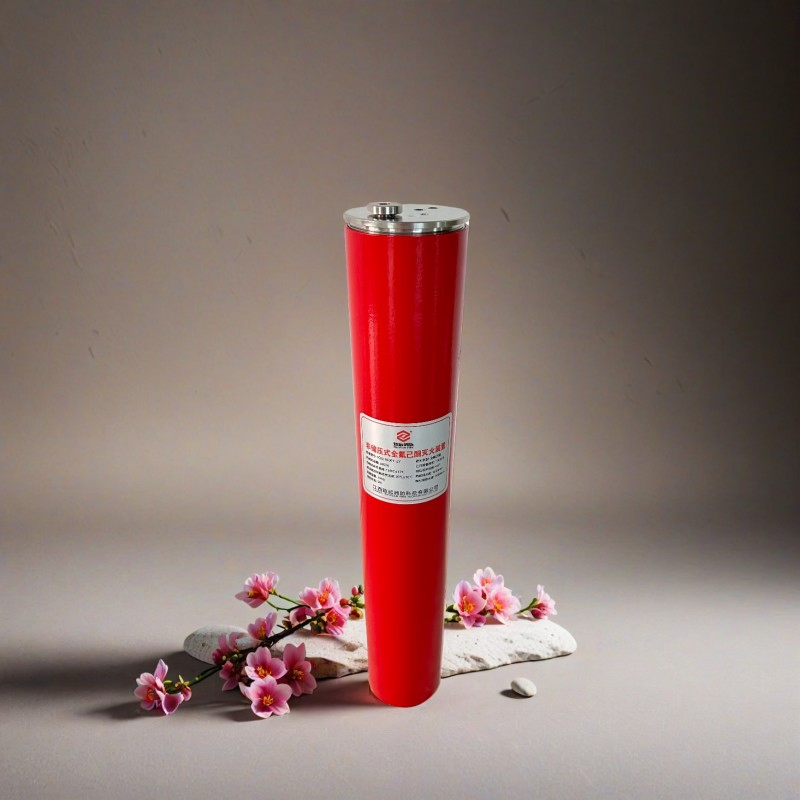 0 5kg Fk-5-1-12 Fire Suppression Unit for Small Spaces and Areas