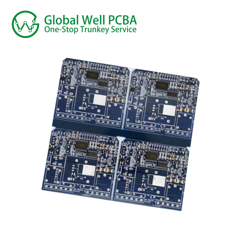 Smart Energy Management System for Advanced Storage Solutions