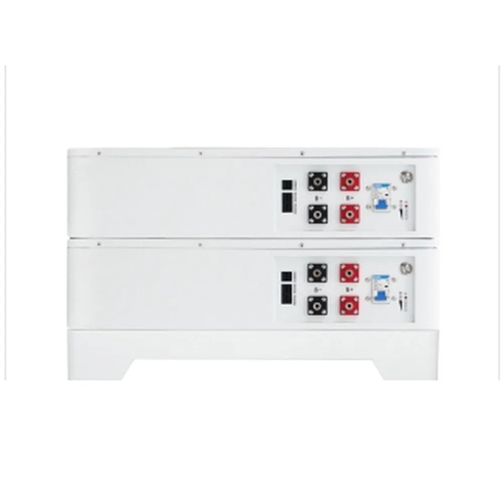 Convenient Intelligent Management Wres-L-25-015 Home Stackable Modular Energy Storage System