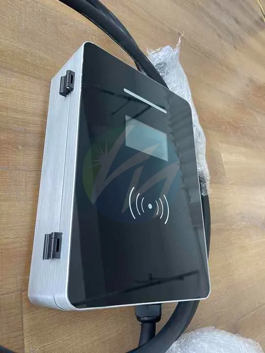 Portable Home Charger