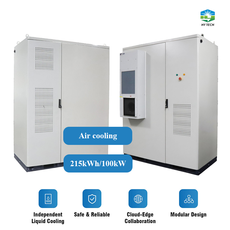 Innovative Green Energy Storage Systems for Sustainable Living