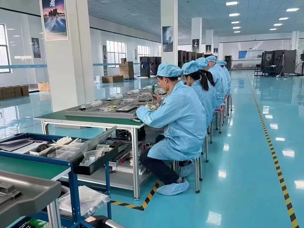 Production Process 3