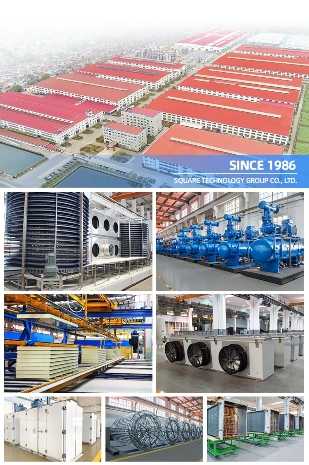 Global Facility