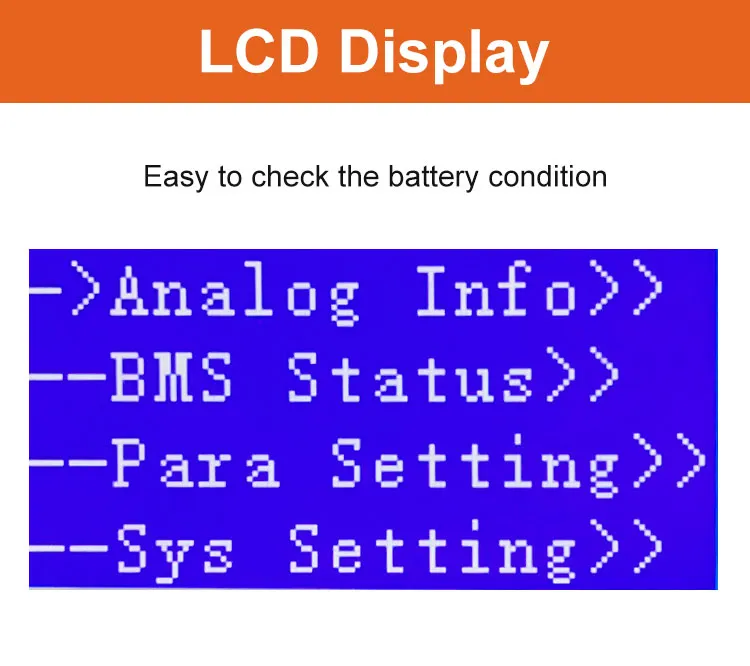 Battery Feature 2