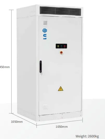 Energy Solution