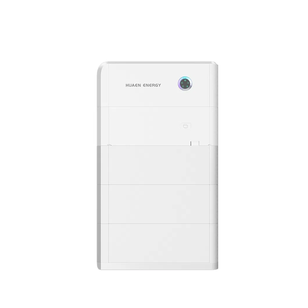 Energy Storage Solution 3