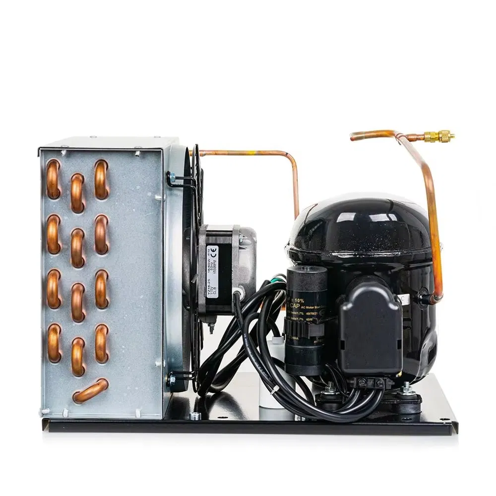 Condensing Unit 2