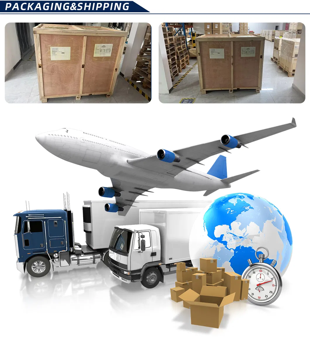 Shipping Standards