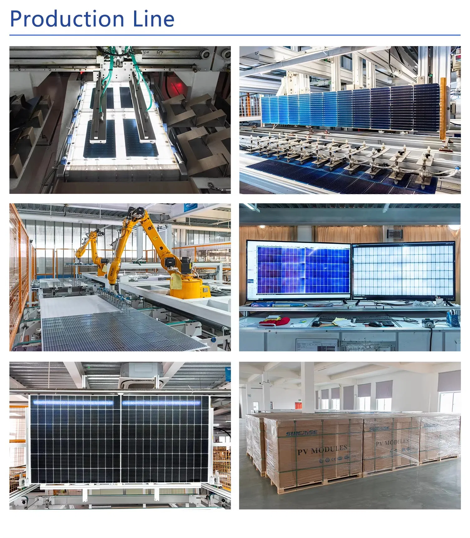 Industrial Unit