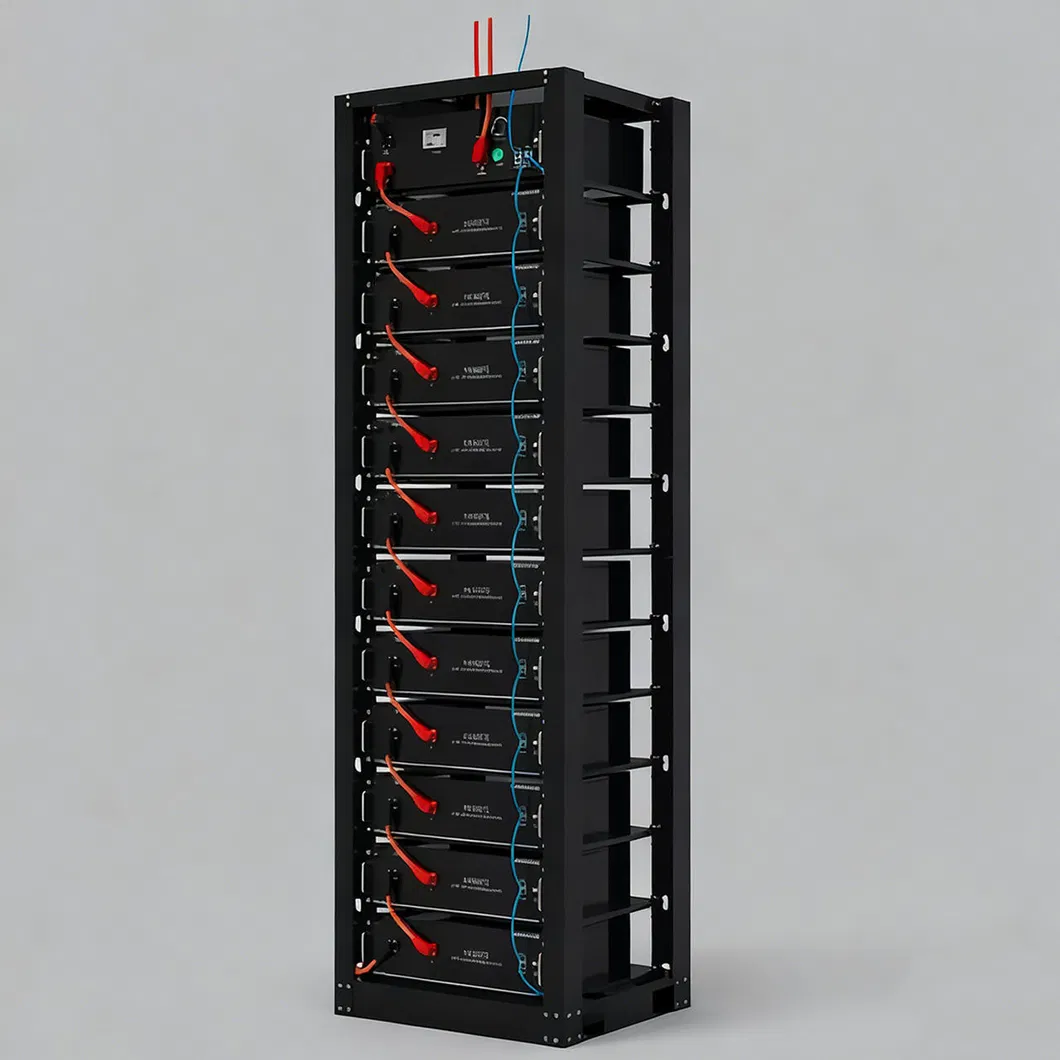 Energy Storage System 1