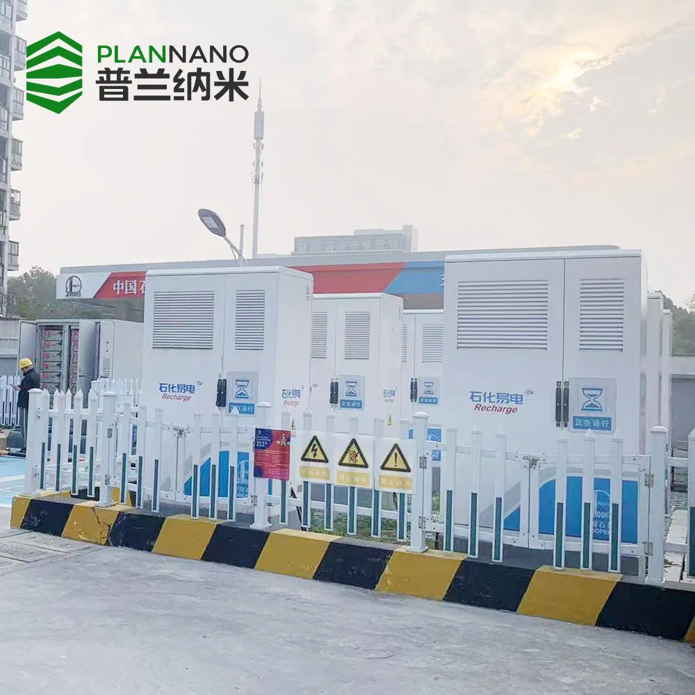 Energy Storage System 104kwh