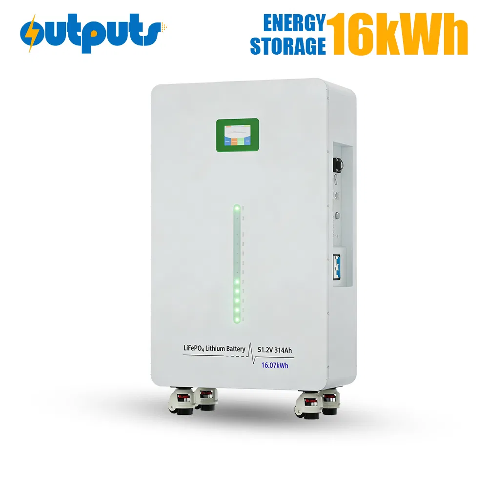 Energy Storage System