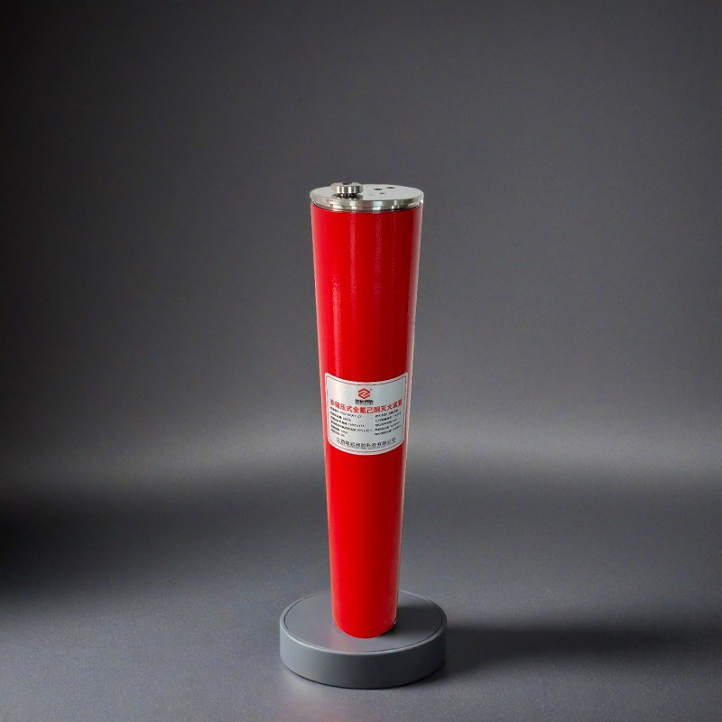 0 5kg Fk-5-1-12 Fire Suppression Unit for Small Spaces and Areas