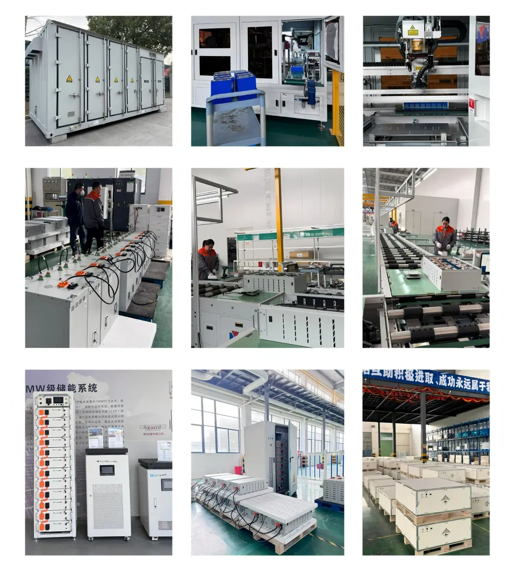 Production Line