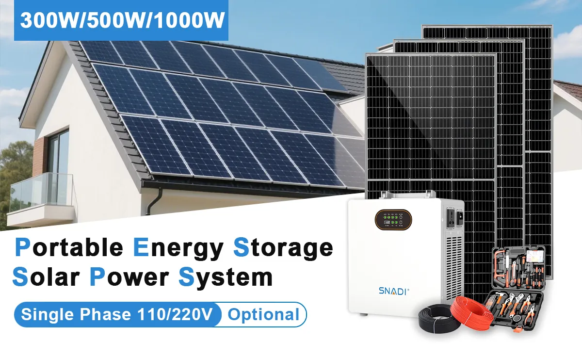 Energy Storage System