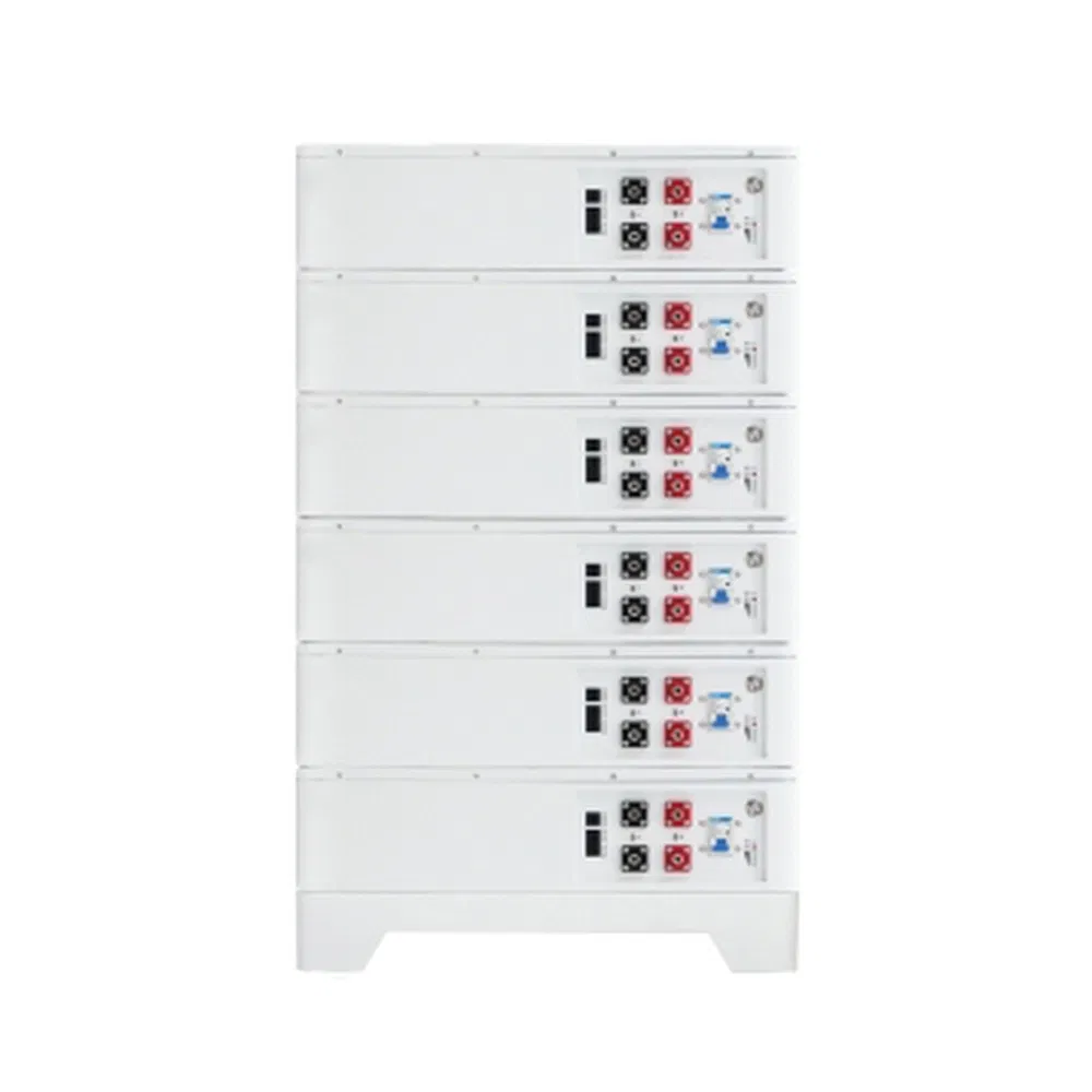 Convenient Intelligent Management Wres-L-25-015 Home Stackable Modular Energy Storage System