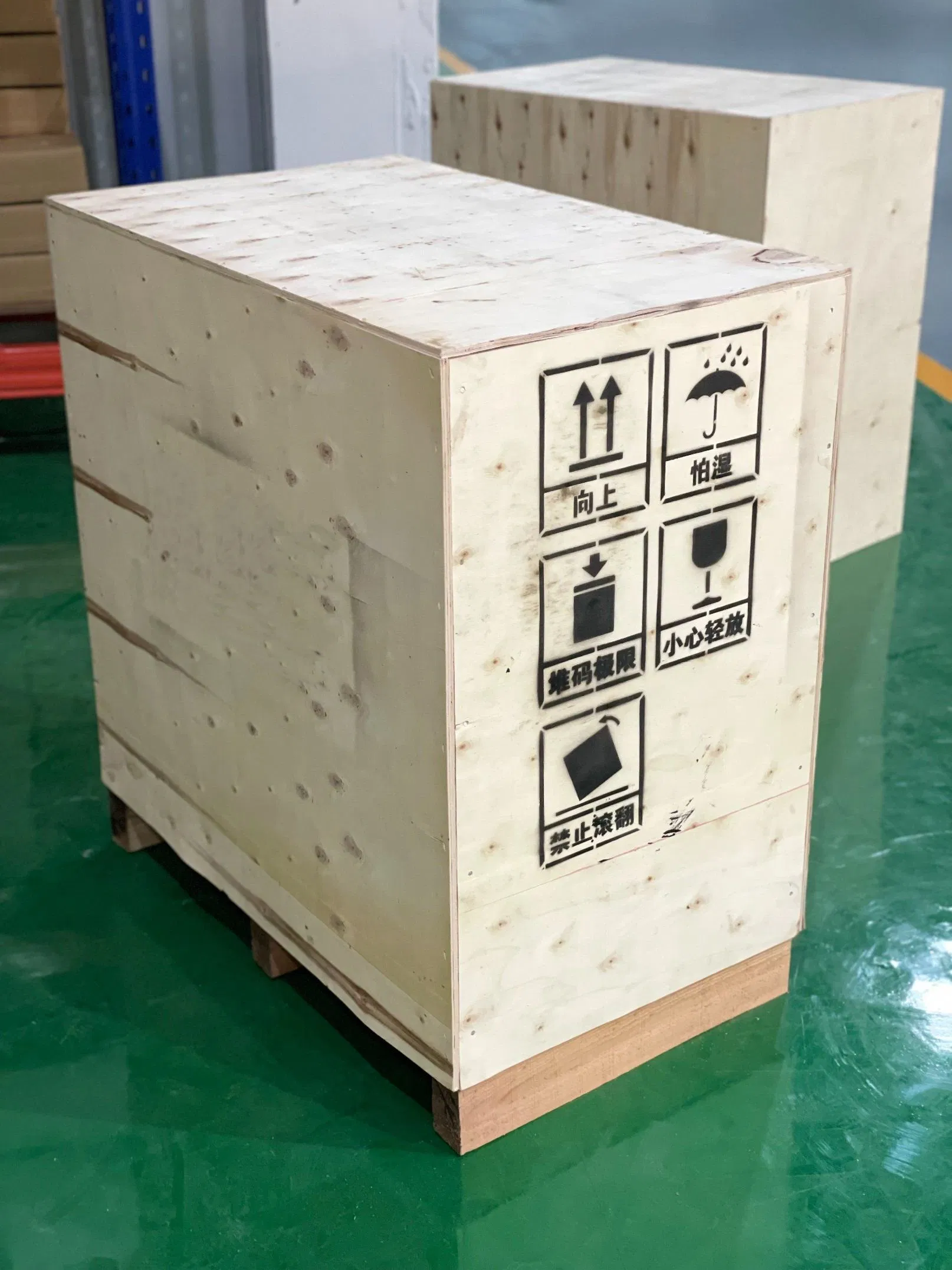 Advanced Monoblock Refrigeration Unit Energy-Efficient and High-Performance for Cold Storage Rooms and Industrial Freezing
