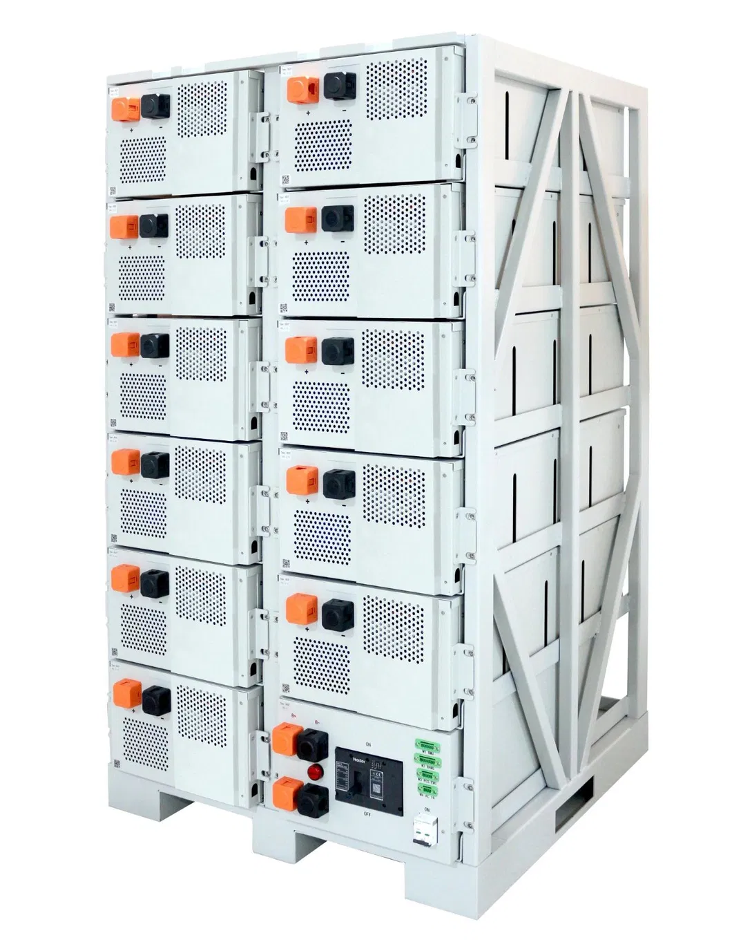 Battery System