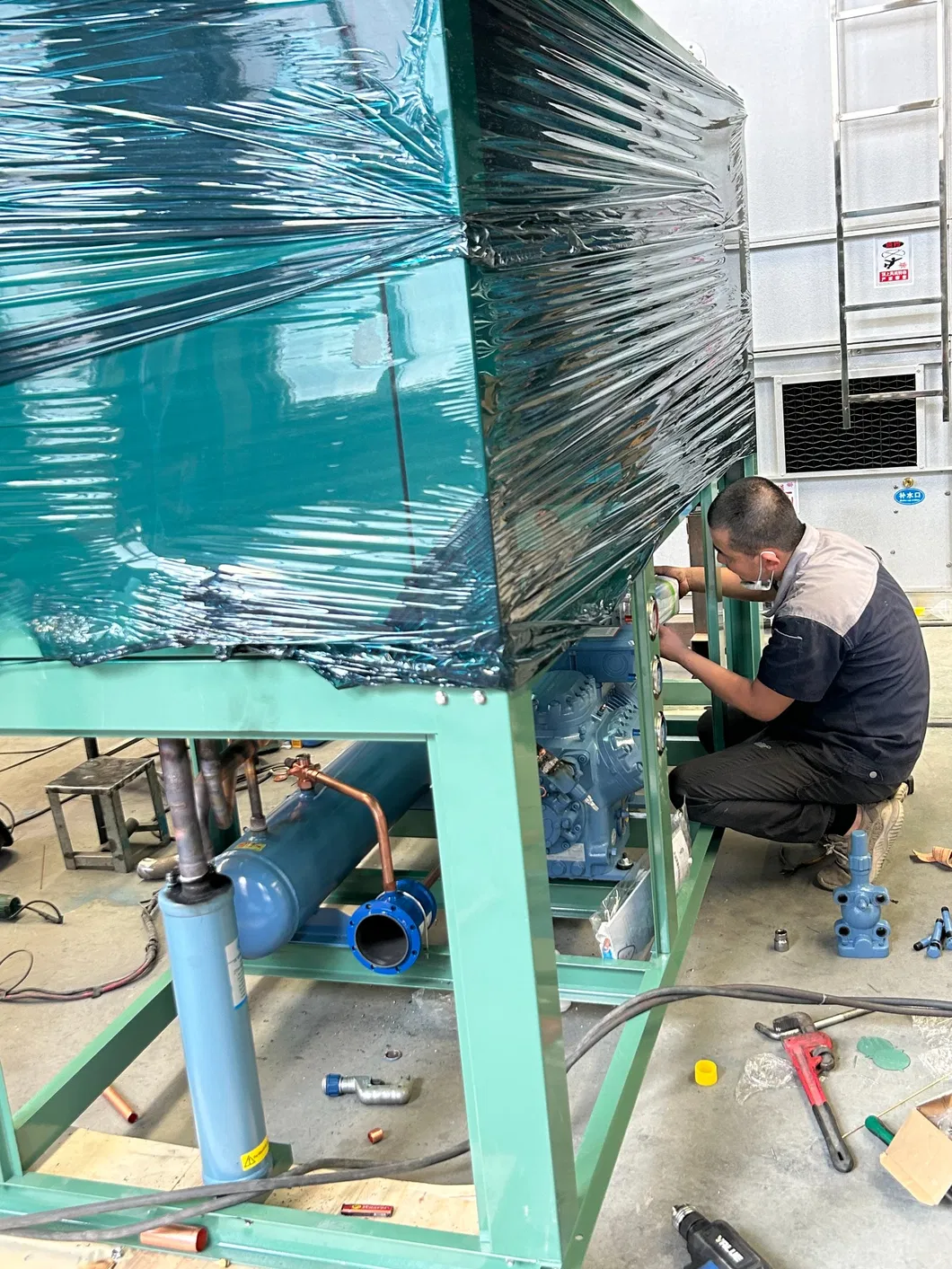 Process 5