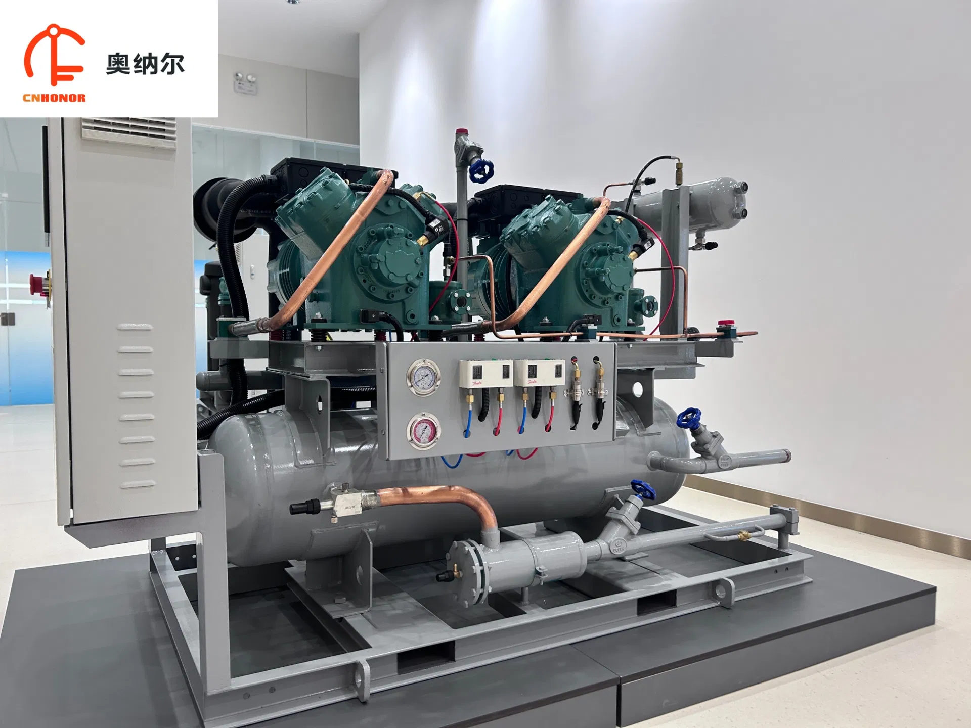 Compressor Details 2