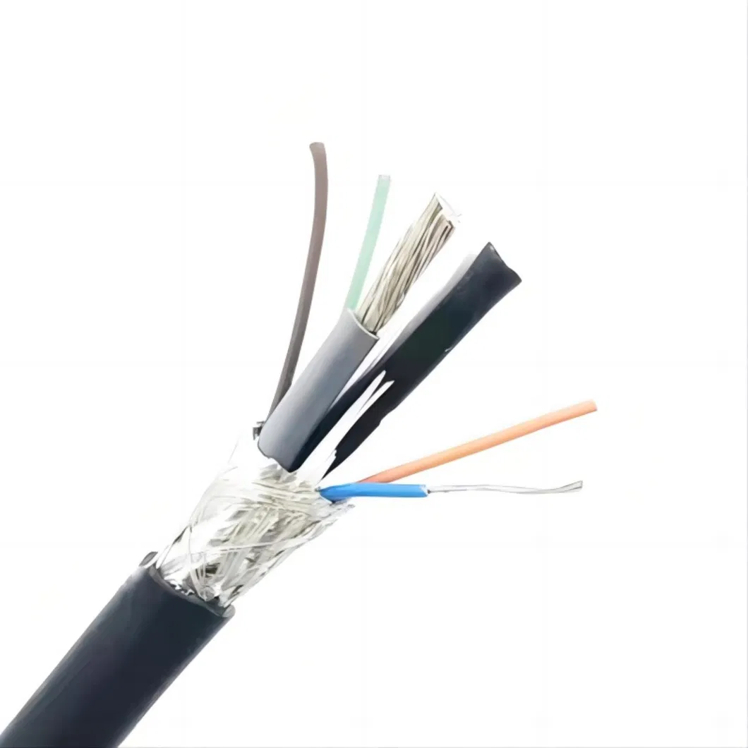 EV Charging Cable