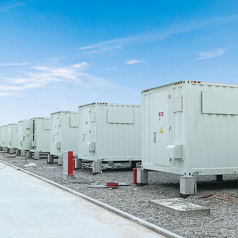 Energy Storage System