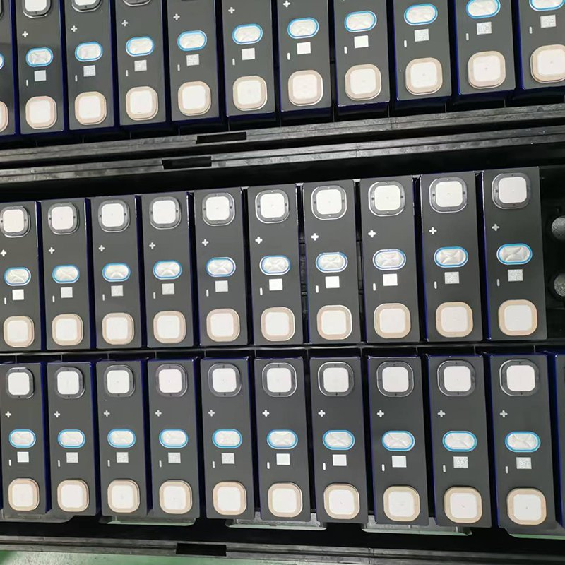 High-Temperature Resistant LFP LiFePO4 Lithium Containerized Large-Scale Battery Energy Storage System, -30℃~60℃