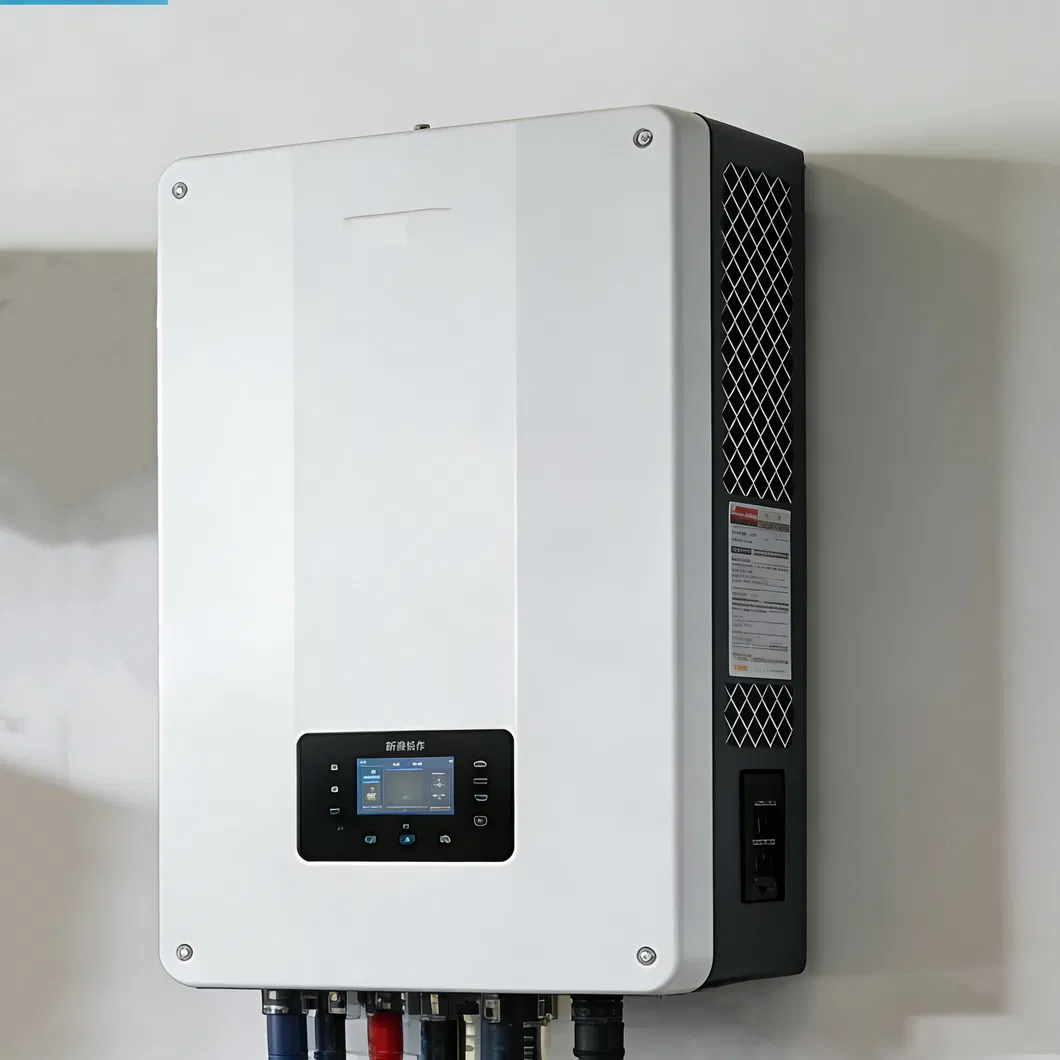 Energy Storage System 2