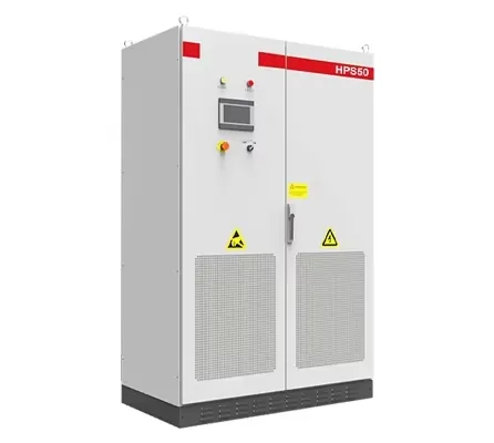 PCS Battery Inverters
