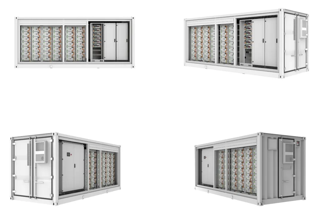 Module Layout