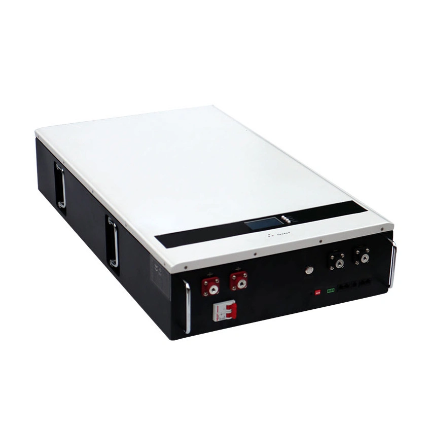 BMS Powerwall Li-ion Battery 100ah Home Energy Storage 48V 5kwh