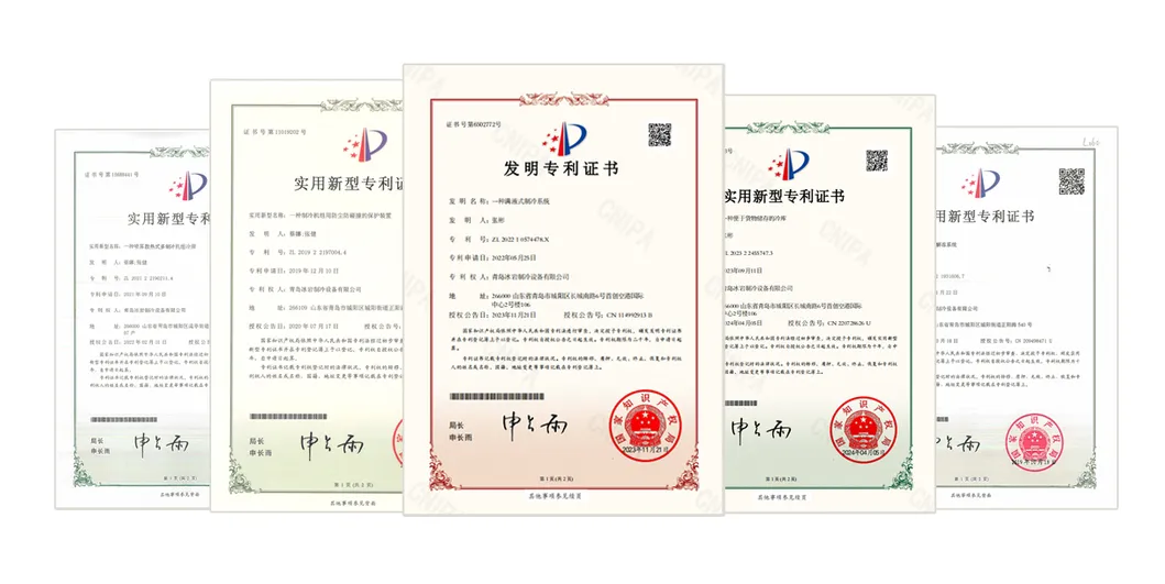 Certification 1