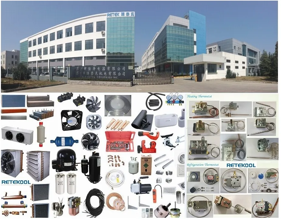 Product Range