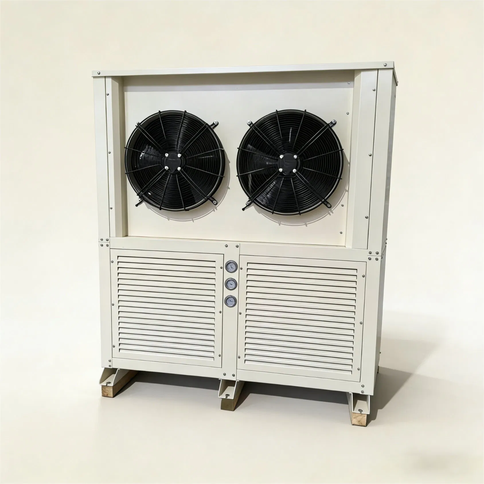 Energy-Saving Small Cold Storage Units for Industrial &amp; Commercial Cooling Use